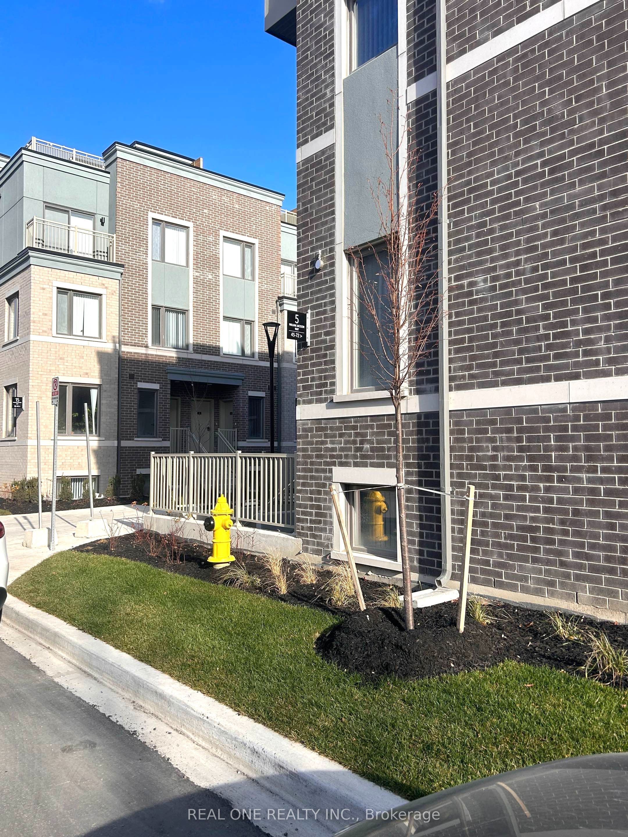 Additional image 4 of 41-15 William Jackson Way, Toronto, ON, M8V 0J8