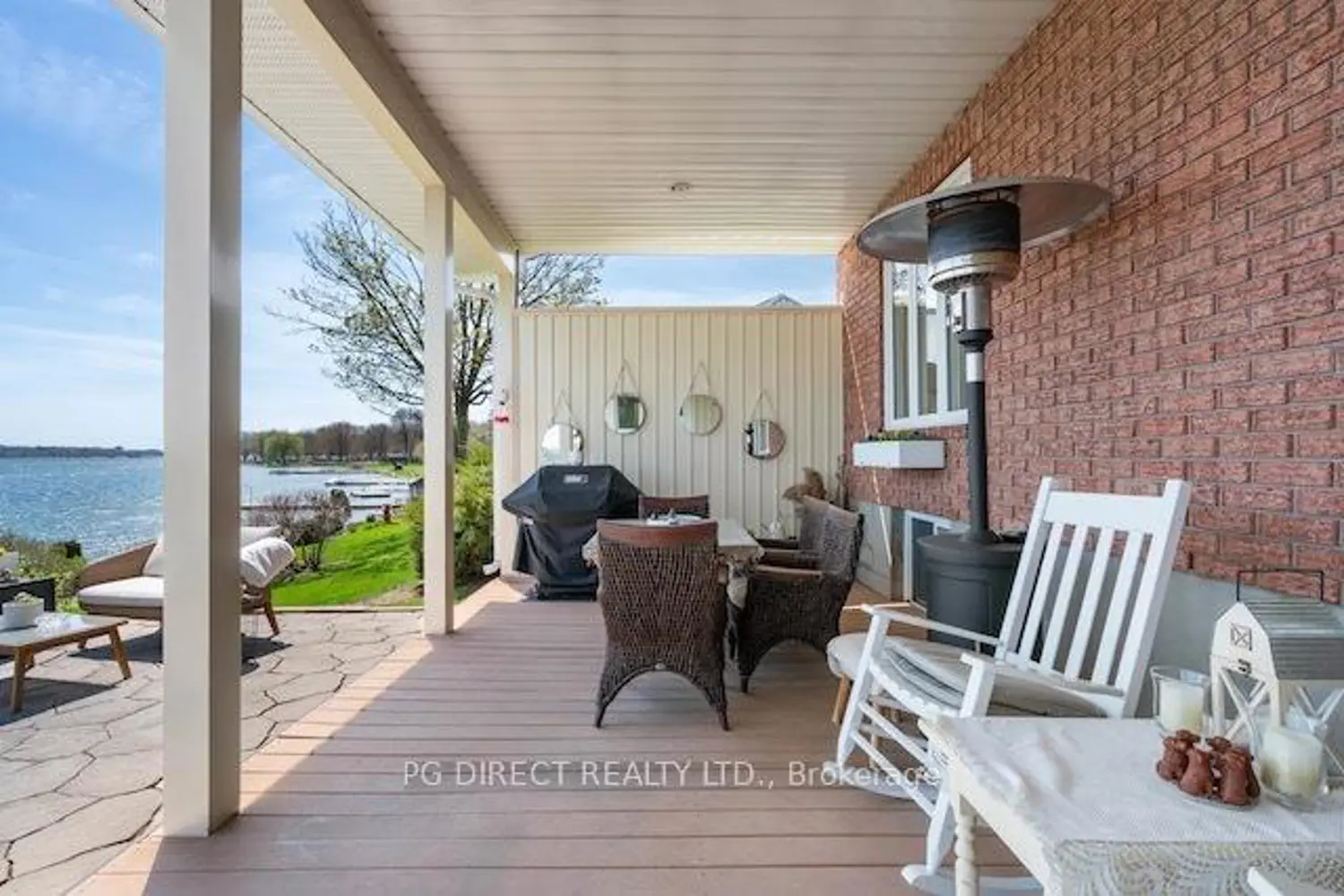 9 Shoreline Road photo 5