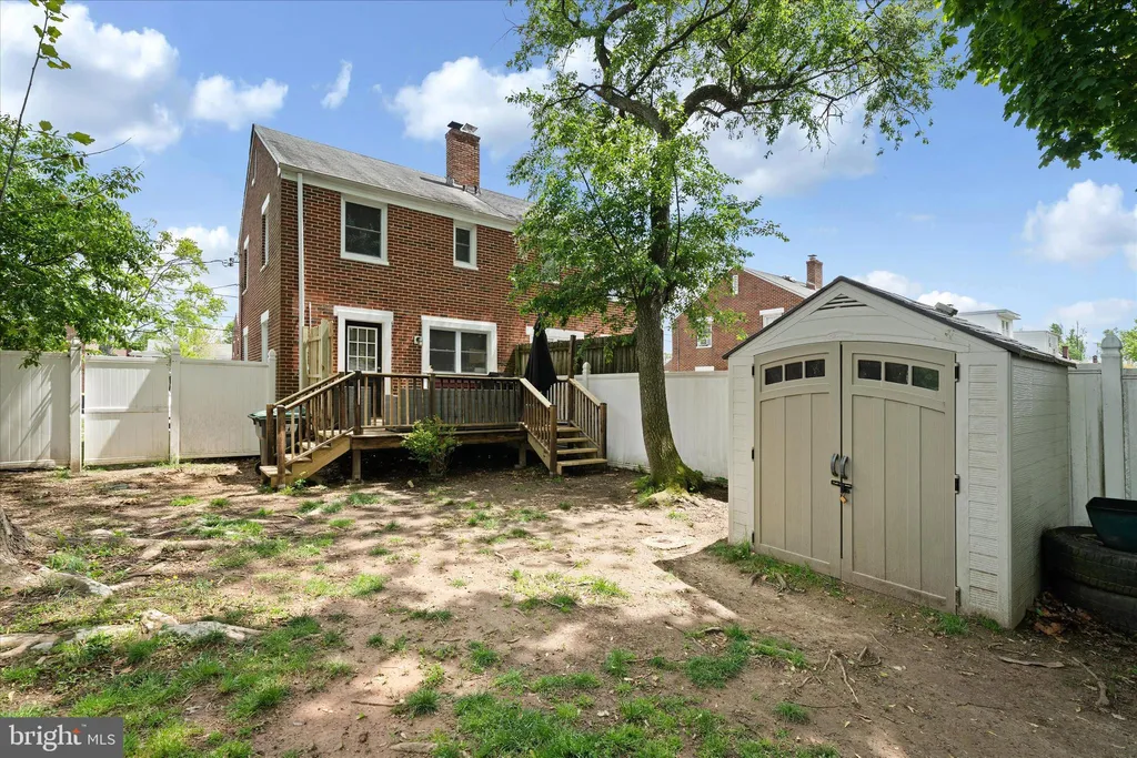 Additional image 27 of 124 Tennessee Avenue, Wilmington, DE 19804