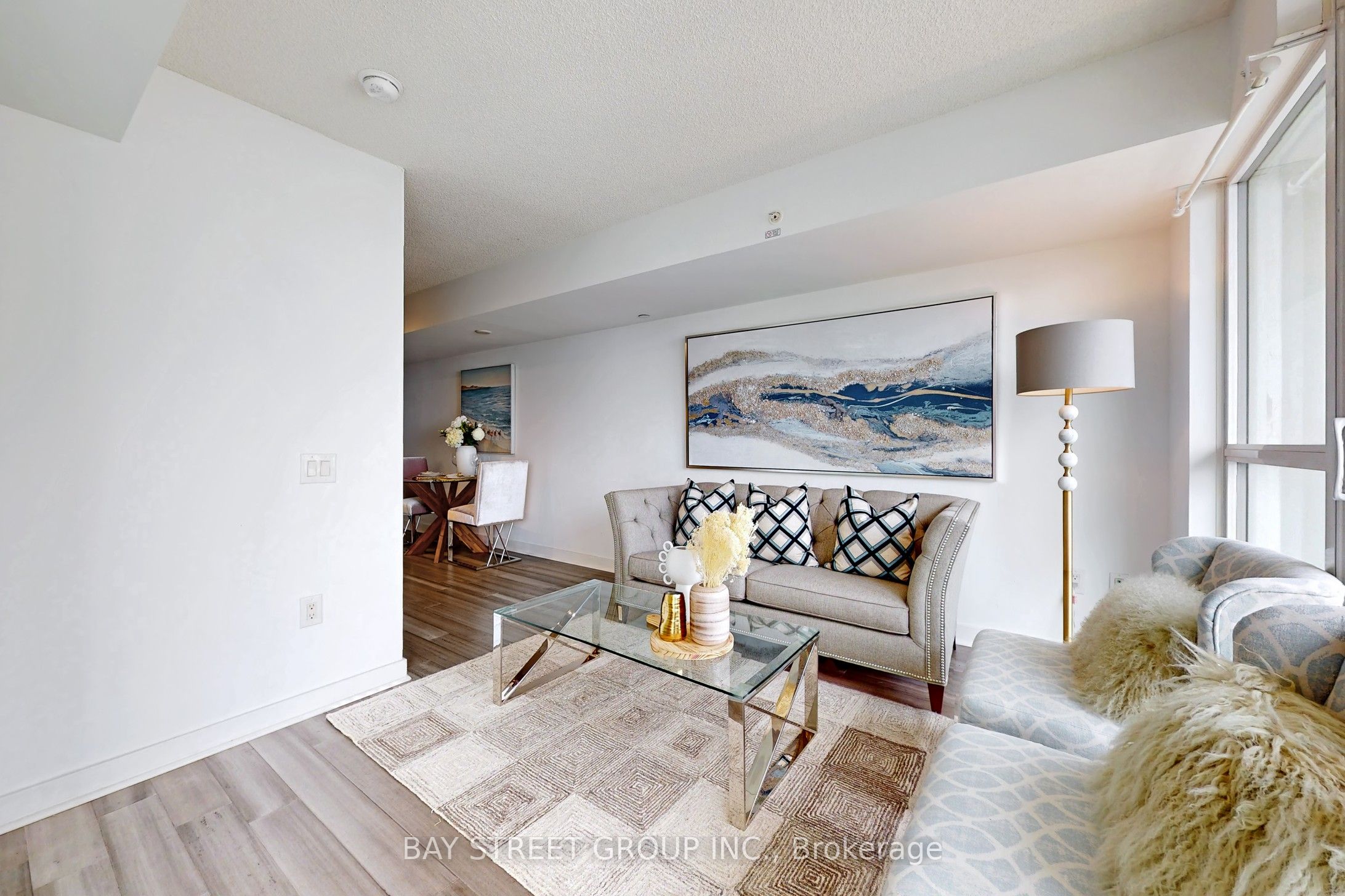Additional image 3 of 4102-85 Queens Wharf Road, Toronto, ON, M5V 0J9