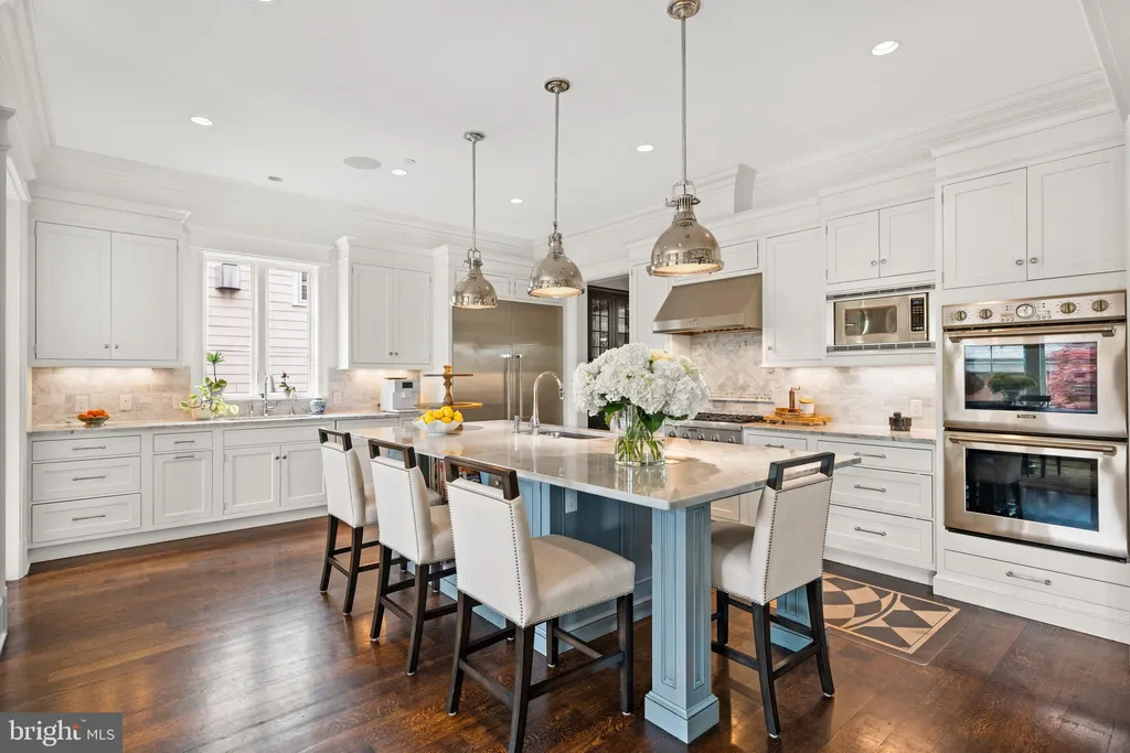 Additional image 12 of 4815 Drummond Avenue, Chevy Chase, MD 20815