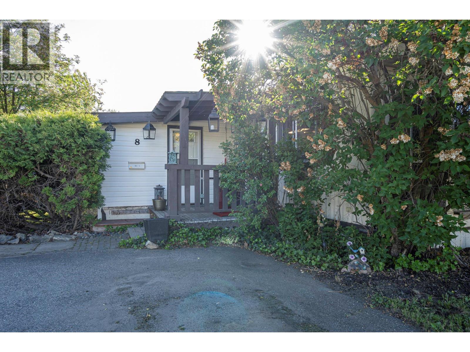 8-720 Commonwealth Road, Lake Country, BC, V4V1R5
