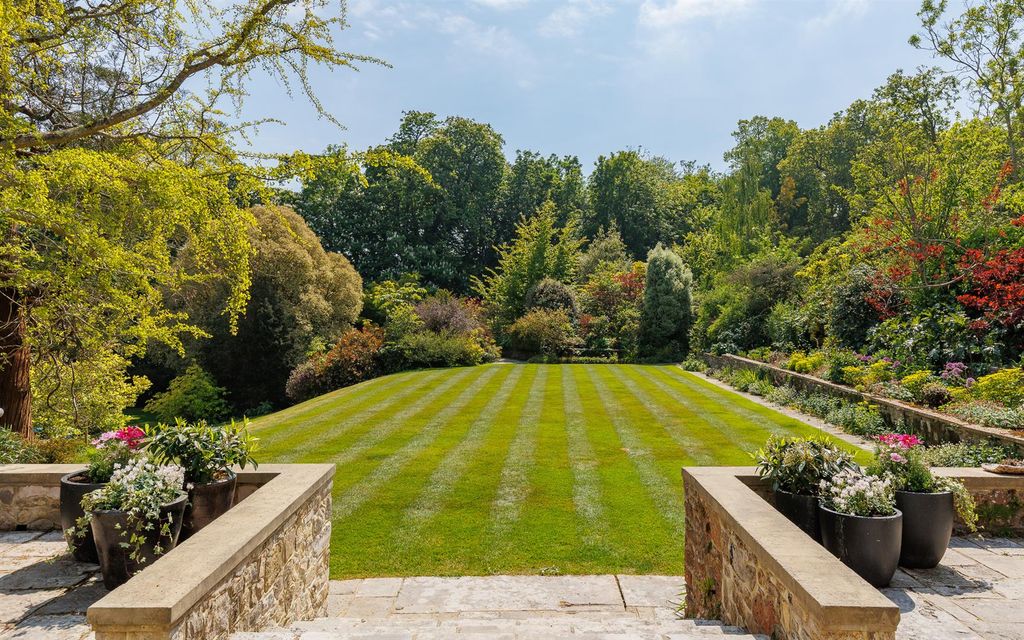 Additional image 45 of 7 bed detached house for salePuckpool, Isle Of Wight PO33