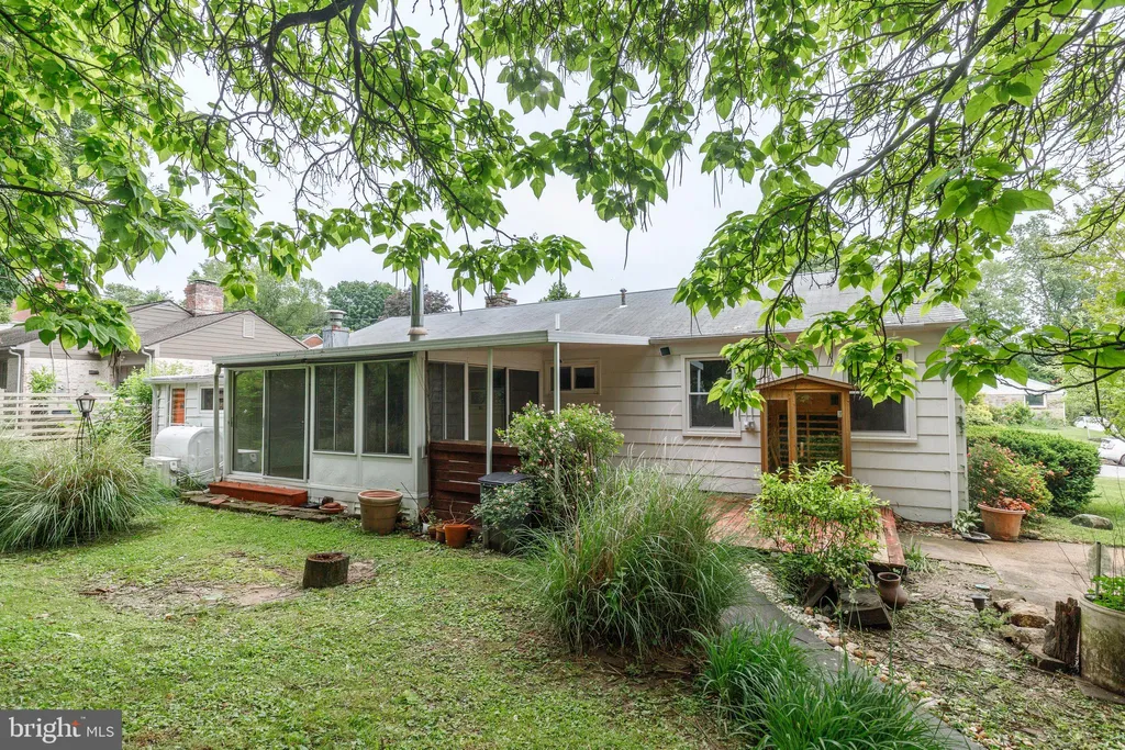 Additional image 22 of 7500 Rocksham Drive, Towson, MD 21286