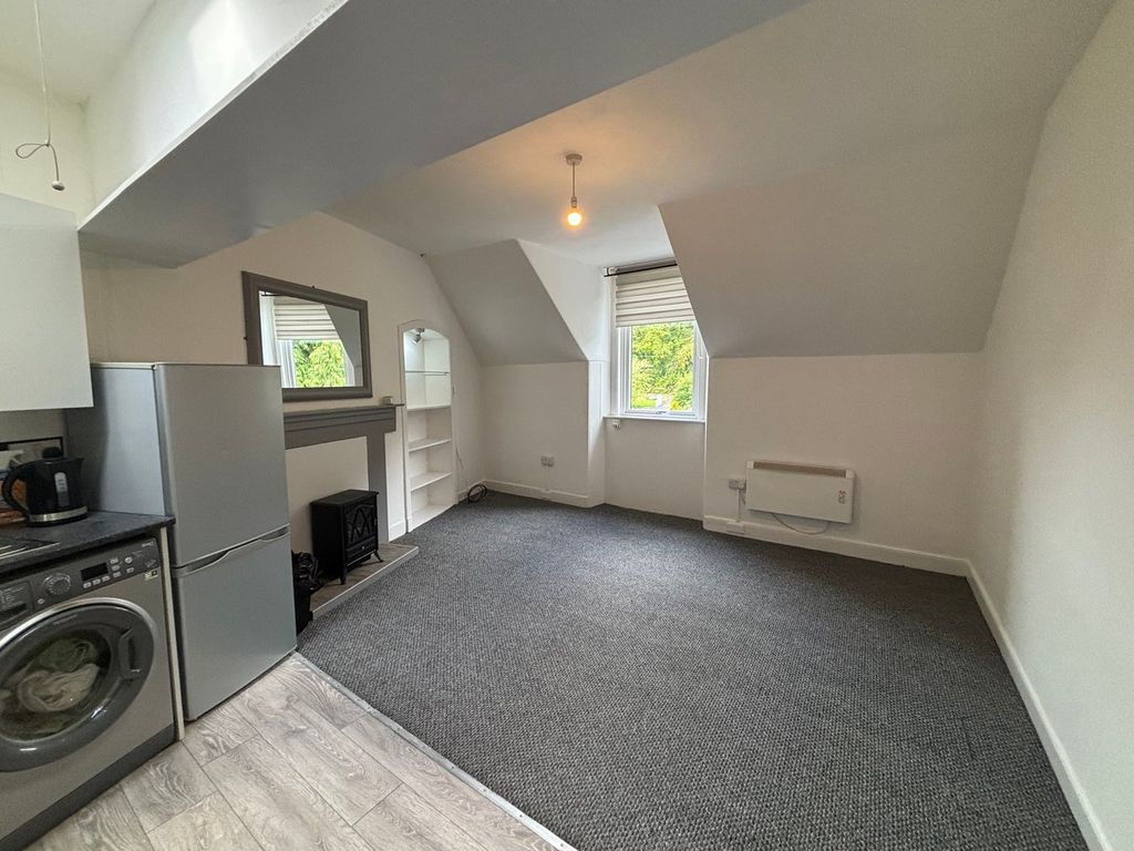 Additional image 3 of 1 bed flat to rent58 Kirkbrae, Galashiels TD1