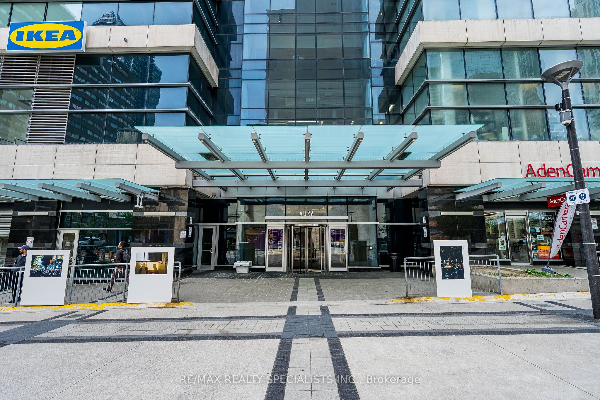 Additional image 3 of 7105-388 Yonge Street, Toronto, ON, M5B 0A4