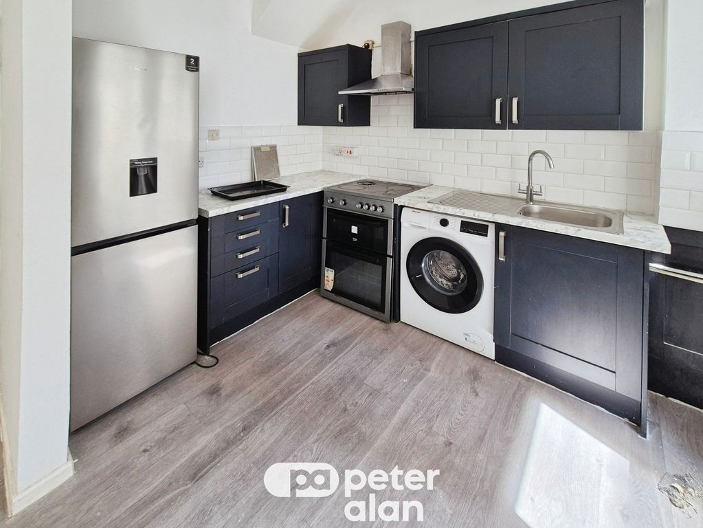 Additional image 3 of 3 bed end terrace house to rentPowells Place, Newport NP20