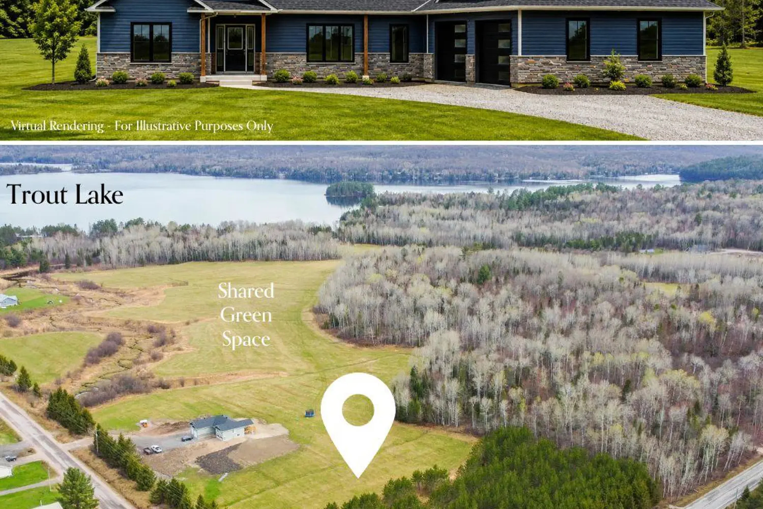 Lot 2 Centennial