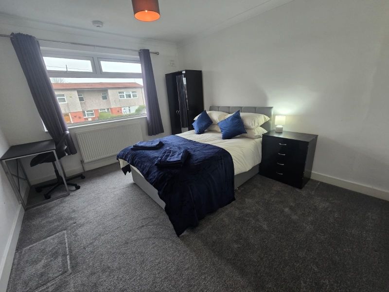 Additional image 12 of 6 bed shared accommodation to rentDanebury Drive, Acomb, York YO26