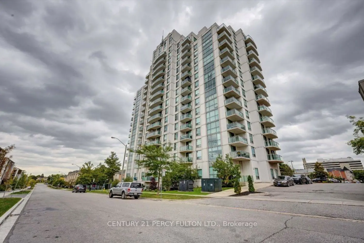 6 Rosebank Drive 2C