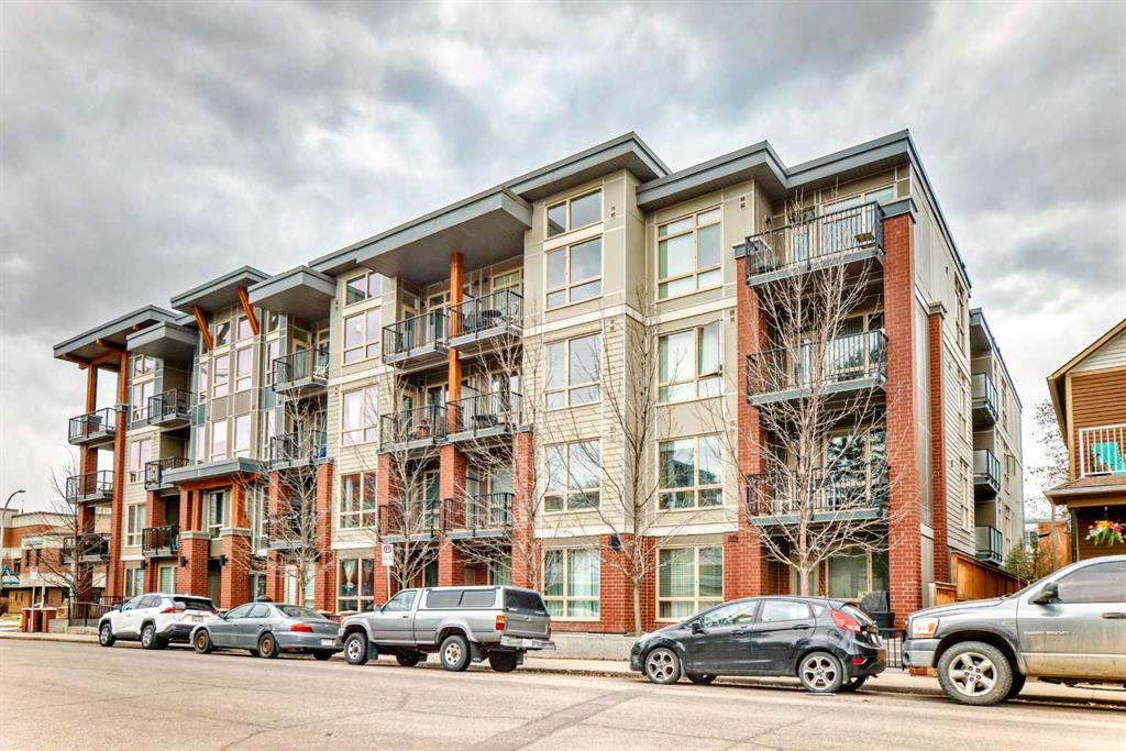 Additional image 3 of 430-305 18 Avenue SW, Calgary, AB, T2S 0C4