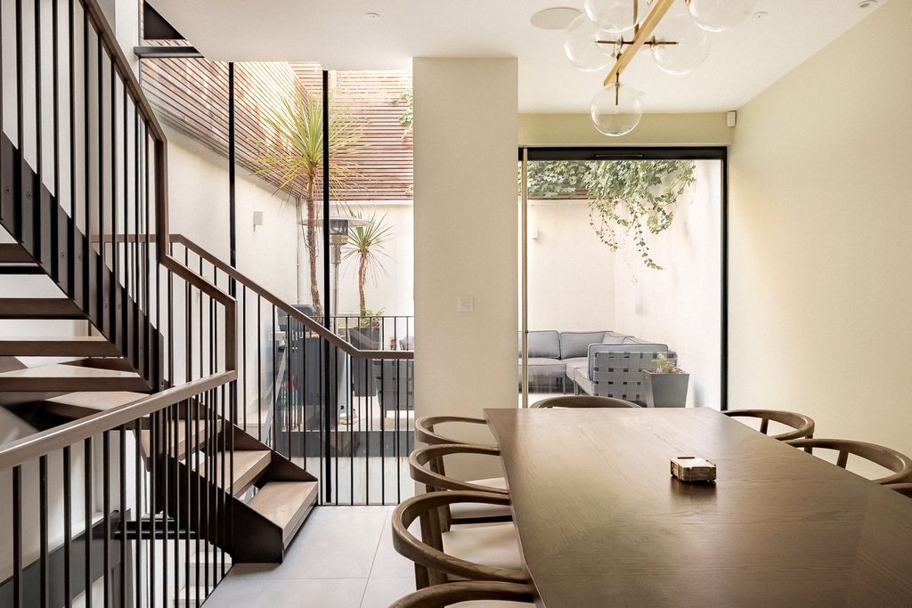 Additional image 2 of 4 bed terraced house for saleSt Luke's Street, Chelsea SW3