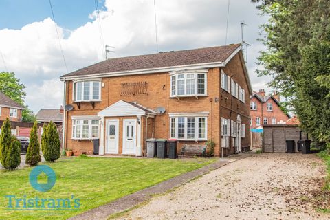 Midland Avenue, Stapleford NG9