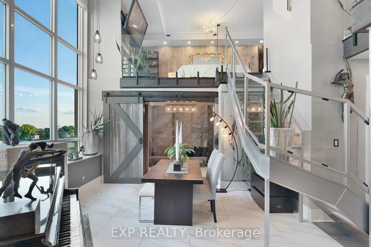 300 Manitoba Street Ph416