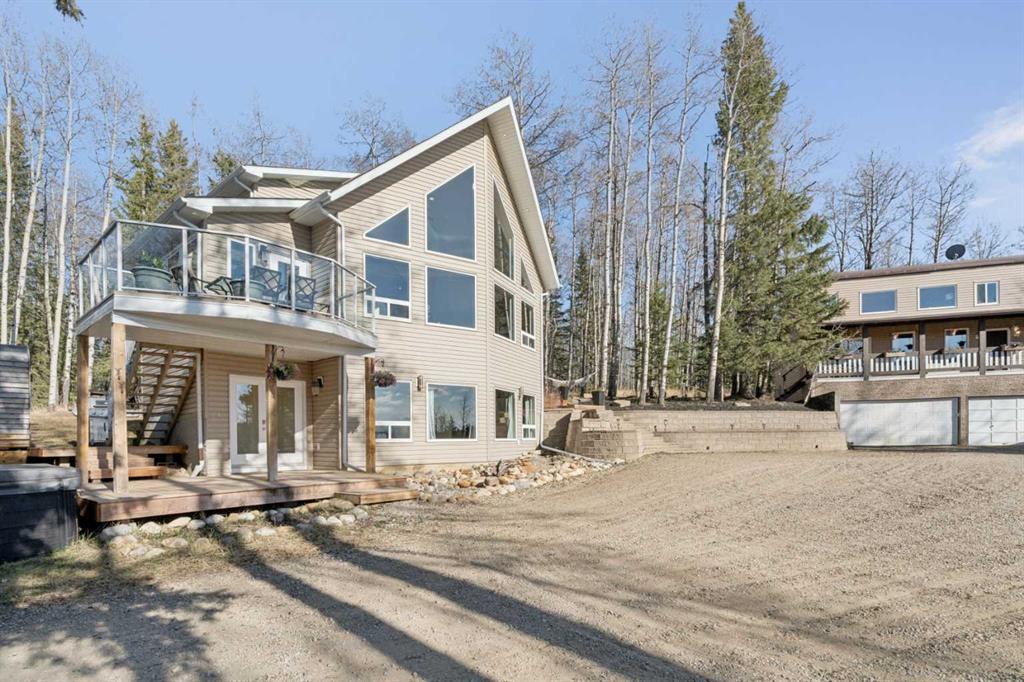 28-5413 Highway 579 , Rural Mountain View County, AB, T0M 2E0