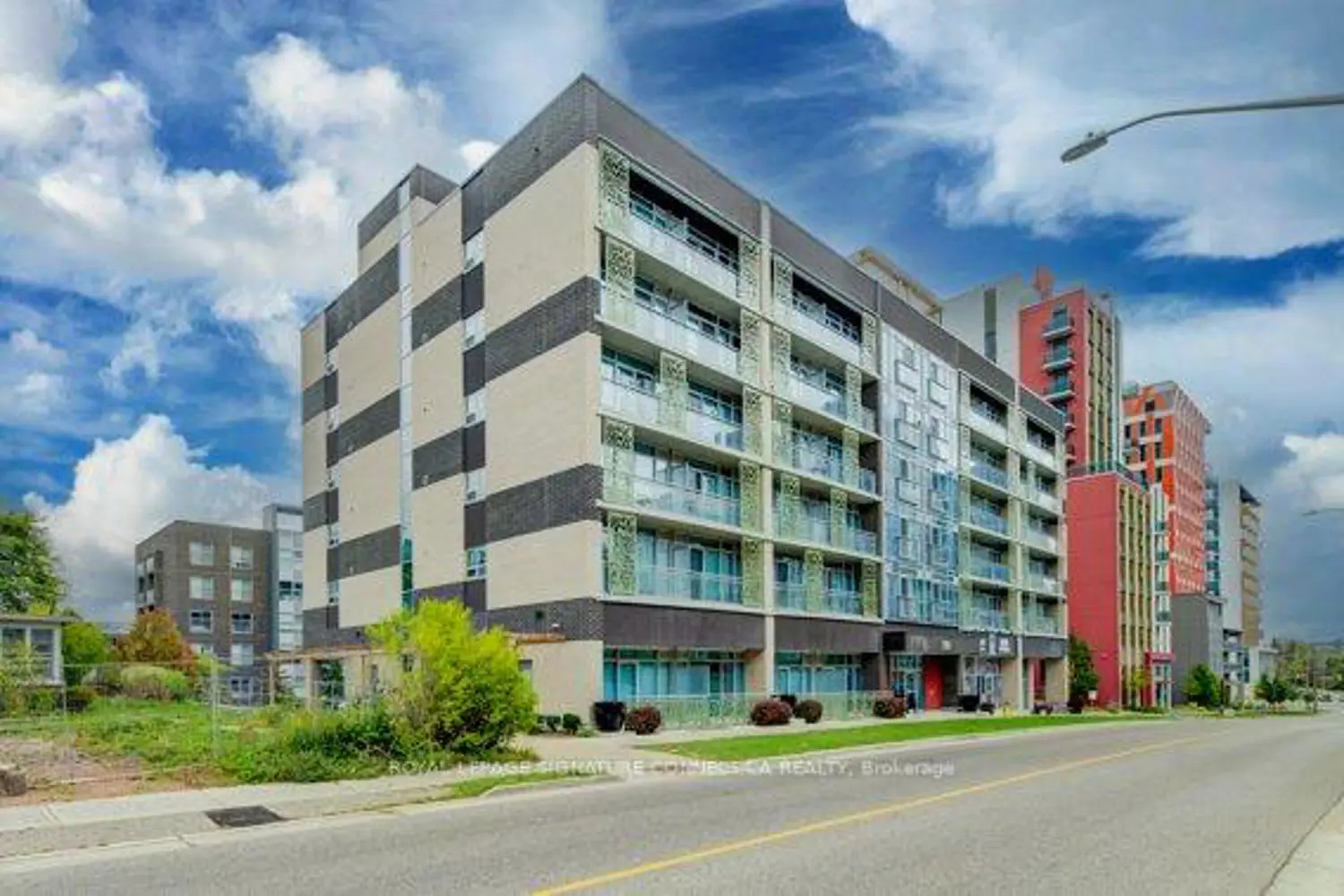 Additional image 15 of 250 Albert Street 208