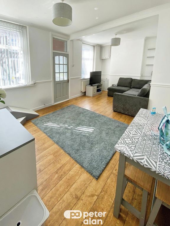 Additional image 2 of 3 bed property to rentStockland Street, Caerphilly CF83