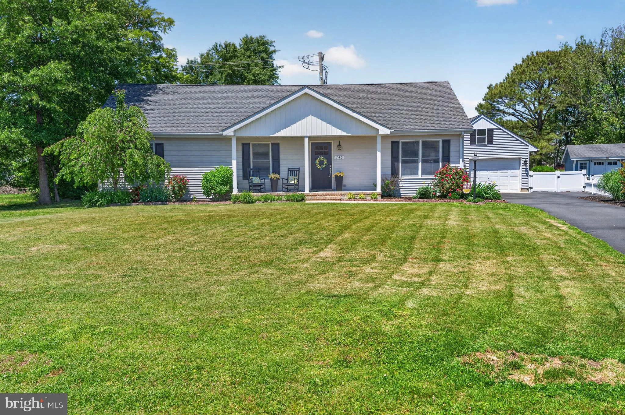Additional image 59 of 745 Hickman Drive, Ocean View, DE 19970