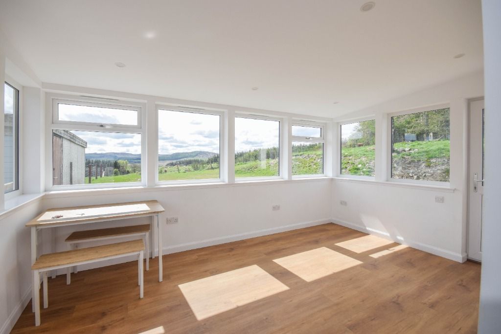 Additional image 4 of 2 bed cottage to rentBlacklunans, Blairgowrie, Perthshire PH10