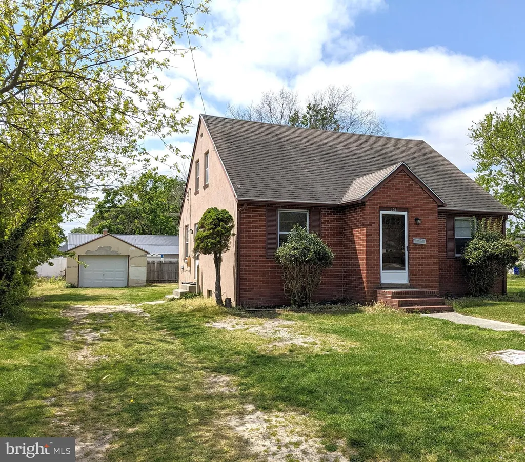 604 Hickory Lane, Seaford, DE 19973