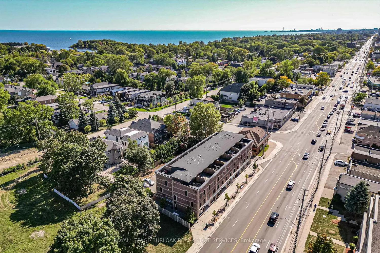 Additional image 5 of 760 Lakeshore Road 213
