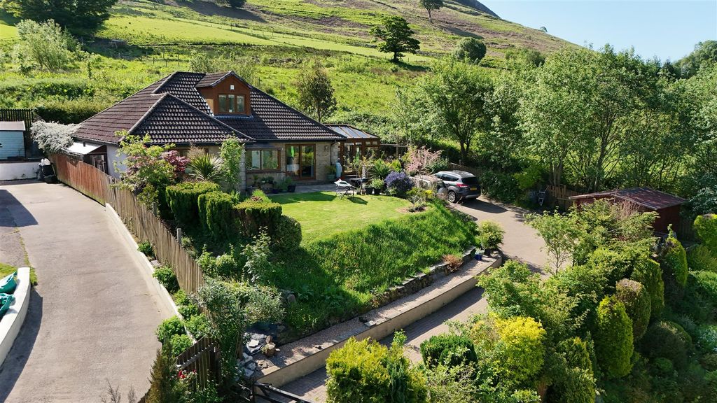 Additional image 57 of 3 bed detached bungalow for saleGlyn Milwr, Blaina, Abertillery NP13