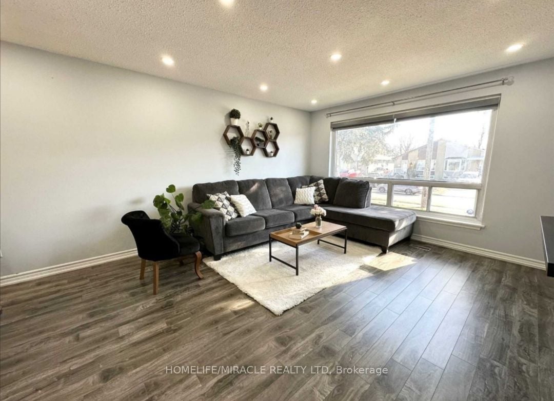 Additional image 6 of 66 Fairglen Avenue, Brampton, ON, L6X 1K8
