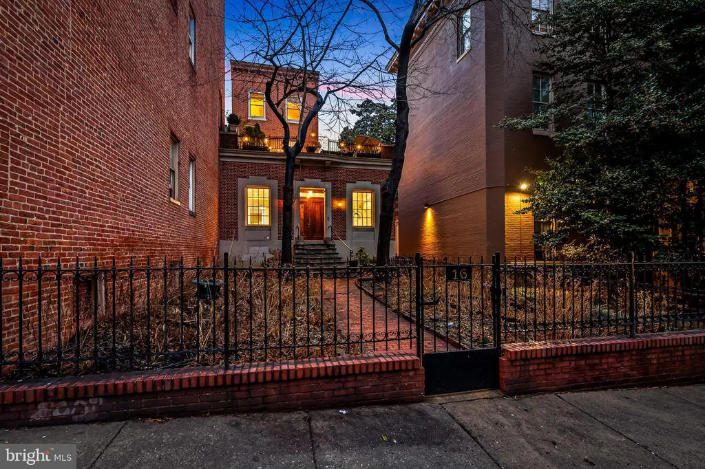 Additional image 59 of 16 W Read Street, Baltimore, MD 21201