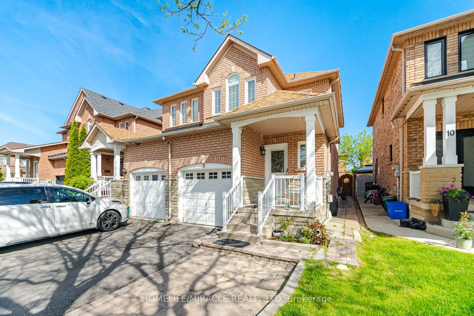 Additional image 5 of 8 Nasir Crescent, Vaughan, ON, L6A 3B3