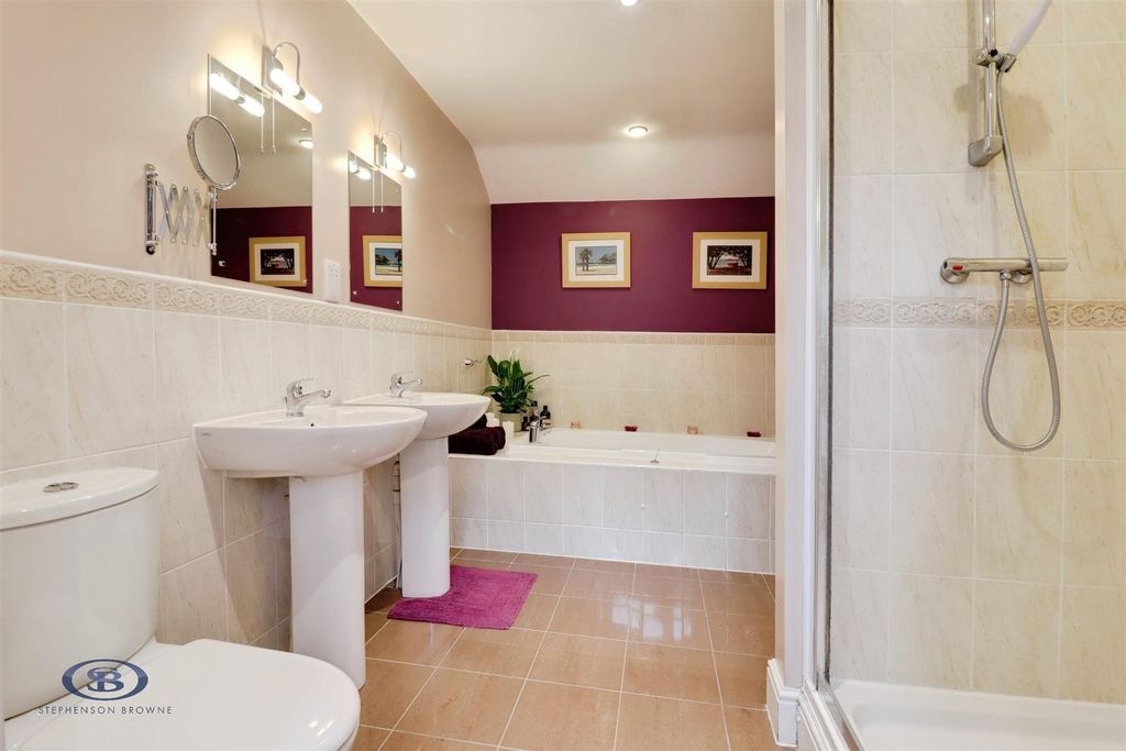 Additional image 30 of 4 bed detached house for saleCornmill Close, Warmingham, Sandbach CW11