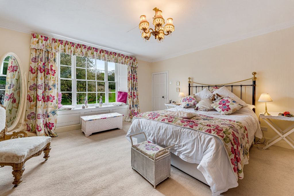 Additional image 15 of 4 bed link detached house for saleLlanfair Dyffryn Clwyd, Ruthin, Denbighshire LL15