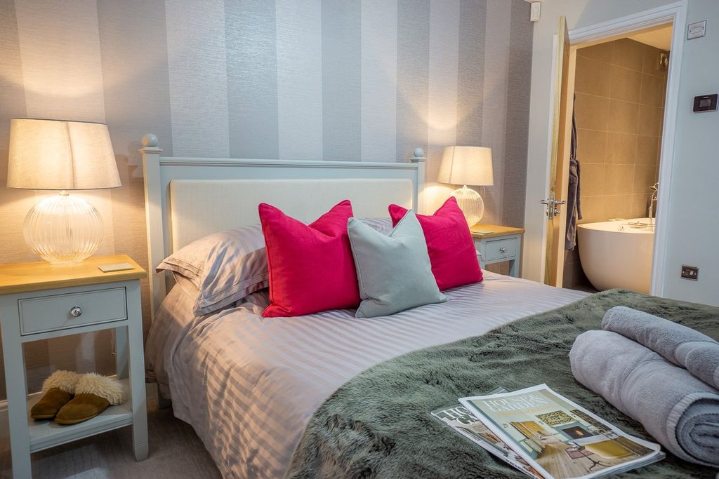 Additional image 28 of 4 bed semi-detached house for saleAbersoch, Pwllheli LL53