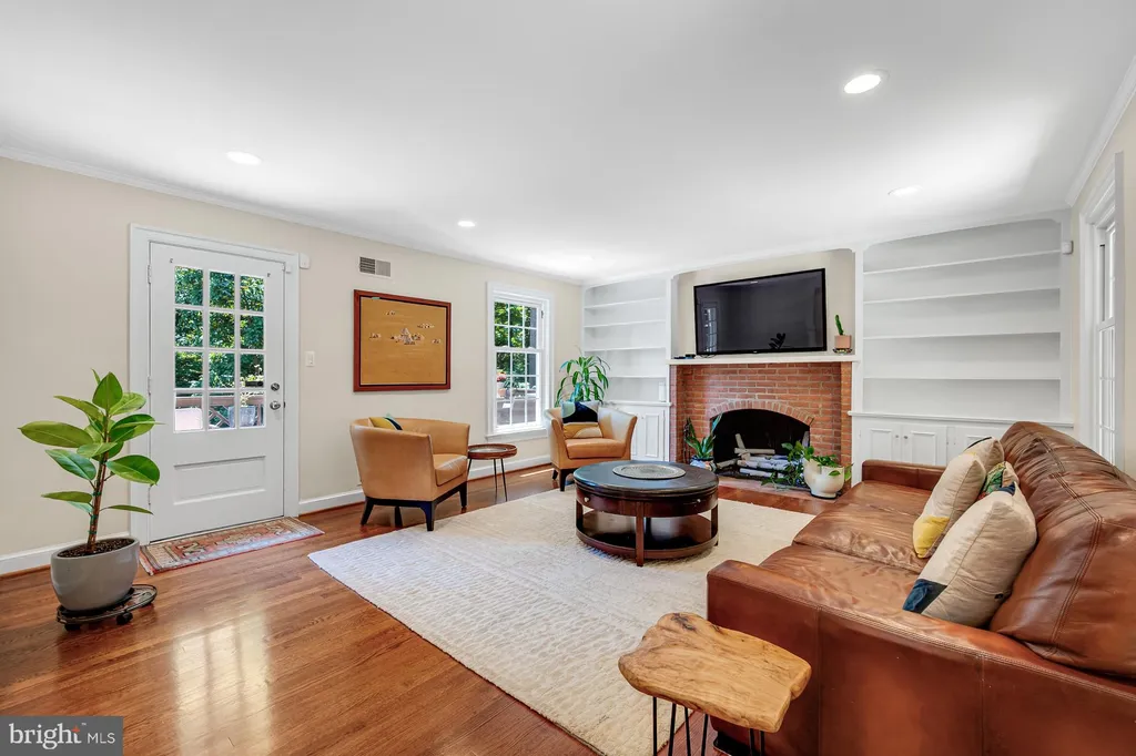 Additional image 15 of 8508 Scarboro Court, Potomac, MD 20854