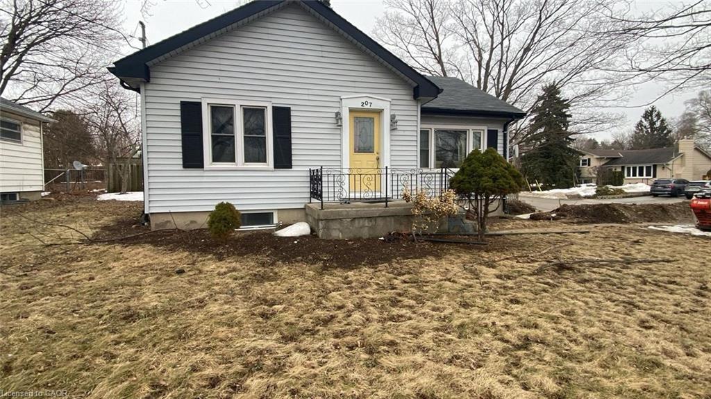 Additional image 3 of upper-207 Mill Street, Woodstock, ON, N4S 2W9