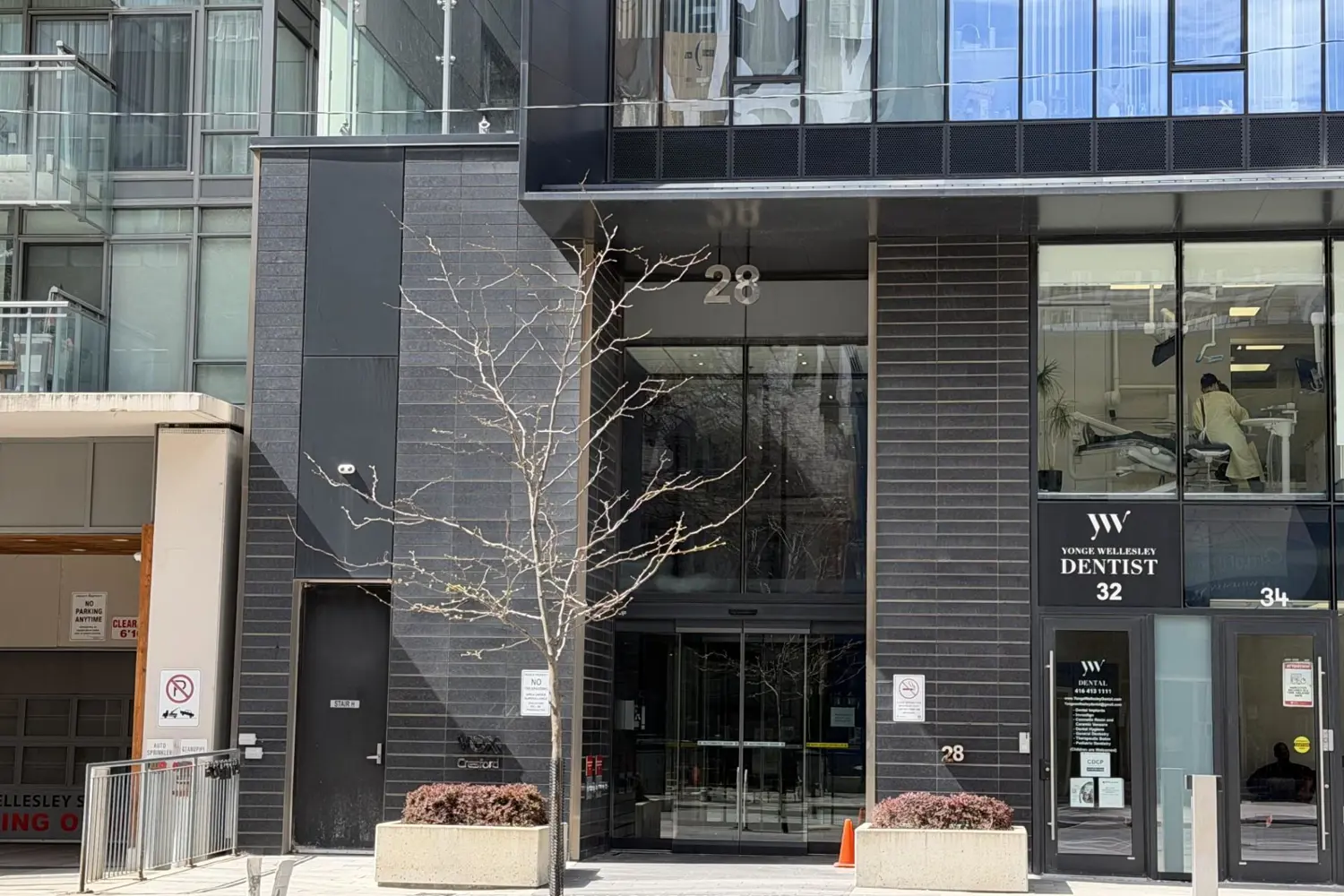 Additional image 2 of 28 Wellesley Street 308