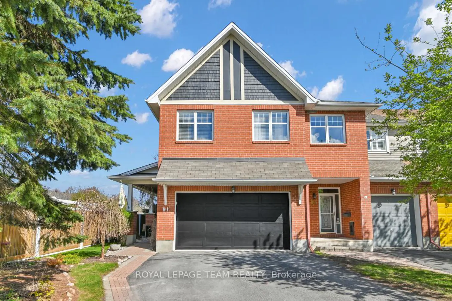 81 Ambiance Drive