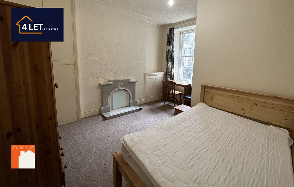Additional image 4 of 5 bed terraced house to rentCliff Terrace, Aberystwyth SY23