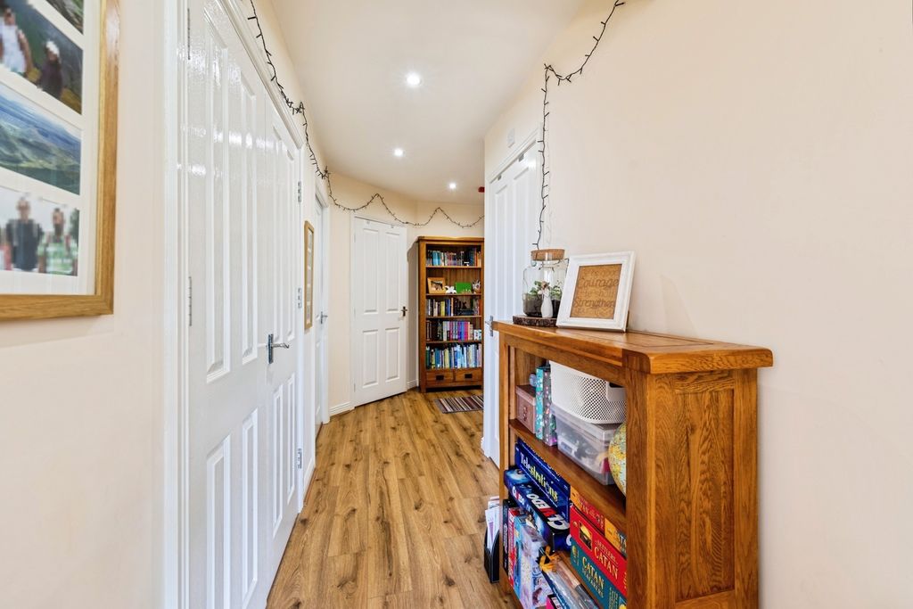 Additional image 10 of 2 bed flat for saleBryntirion, Llanelli, Carmarthenshire SA15
