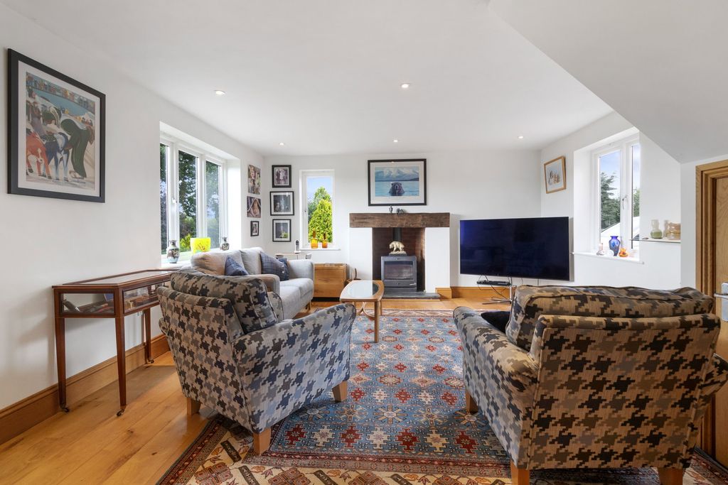 Additional image 4 of 3 bed detached house for saleMeadway, Portna Warden Lane, Barons Cross Road, Leominster, Herefordshire HR6