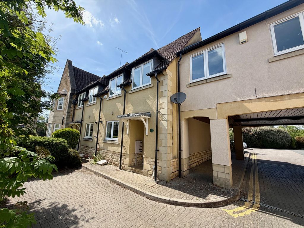 3 bed property to rentGresley Drive, Stamford PE9