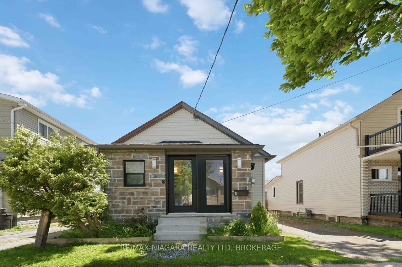 Additional image 3 of 77 Semley Avenue, Welland, ON, L3C 1X5