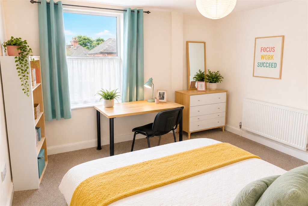 Additional image 7 of 3 bed shared accommodation to rentHumber Road, Beeston NG9
