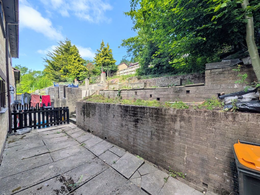 Additional image 7 of 2 bed flat to rentCotswold Close, Newport NP19