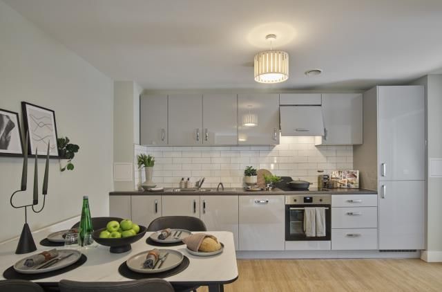 Additional image 8 of 2 bed flat to rentNewbury, Berkshire RG14