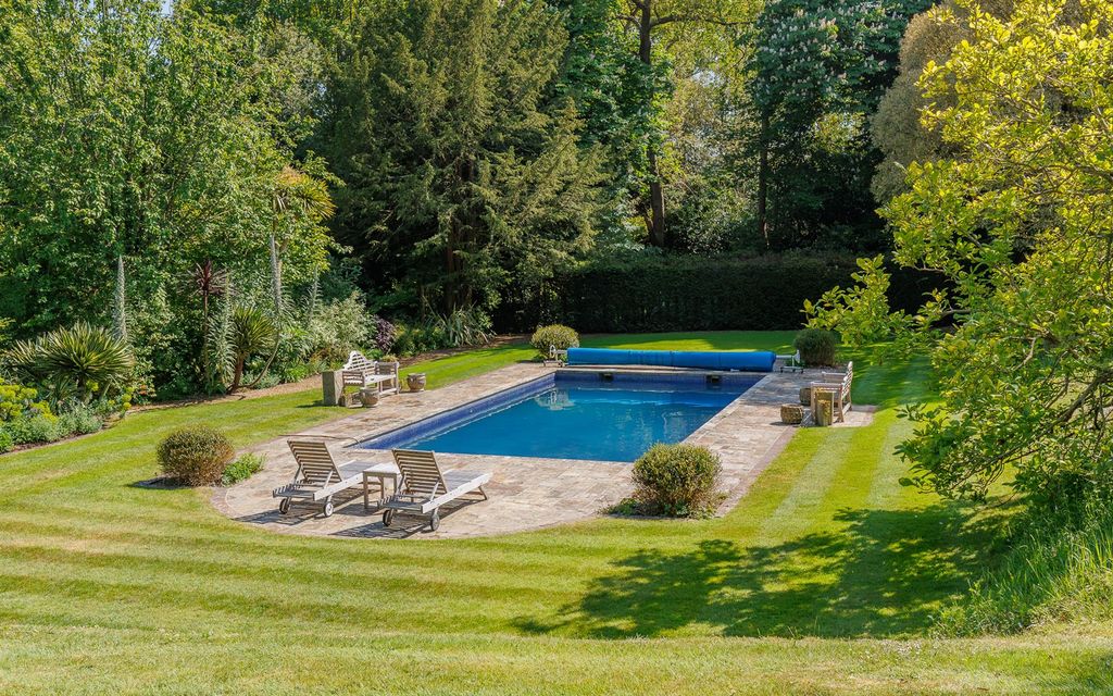 Additional image 43 of 7 bed detached house for salePuckpool, Isle Of Wight PO33