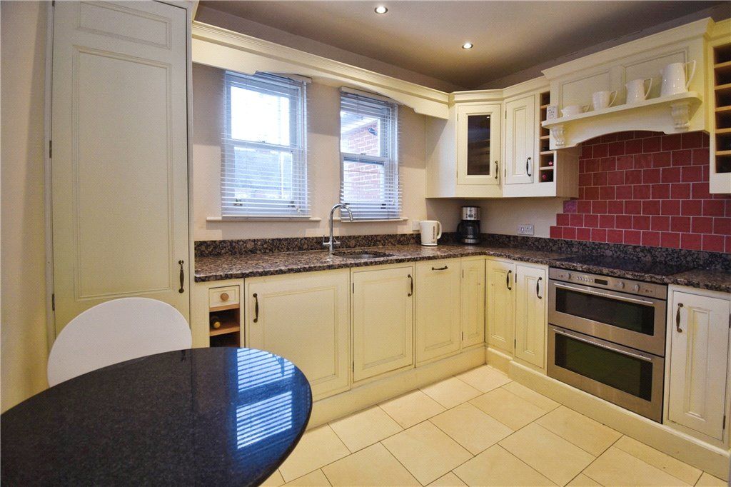 Additional image 3 of 3 bed maisonette for saleDuttons Road, Romsey, Hampshire SO51