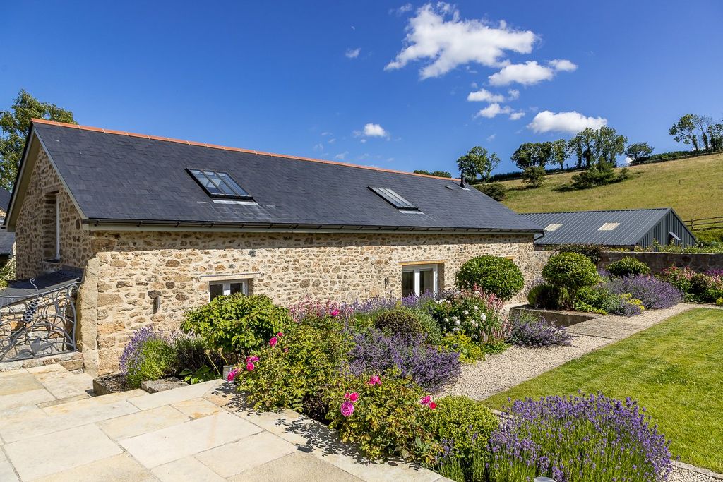 Additional image 17 of 5 bed detached house for saleHennock, Bovey Tracey, Devon TQ13