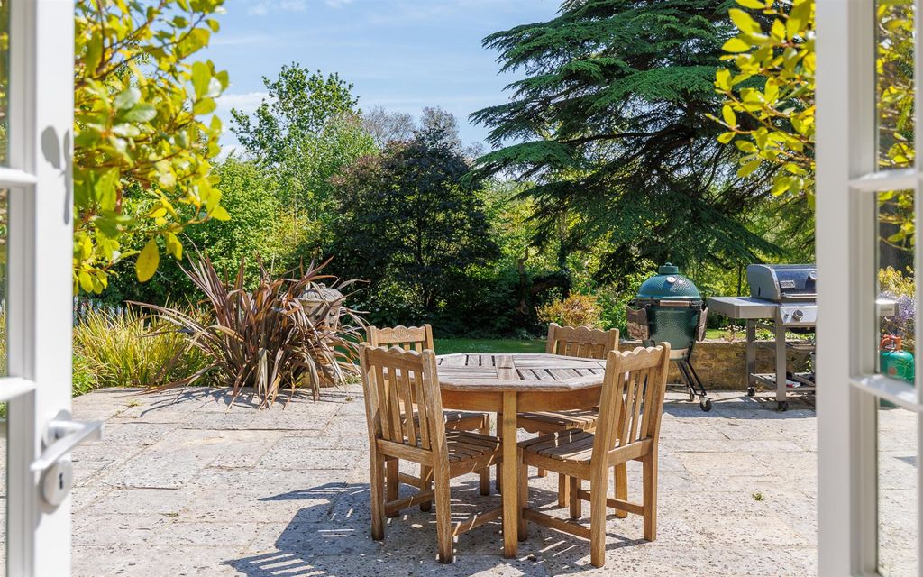 Additional image 20 of 7 bed detached house for salePuckpool, Isle Of Wight PO33