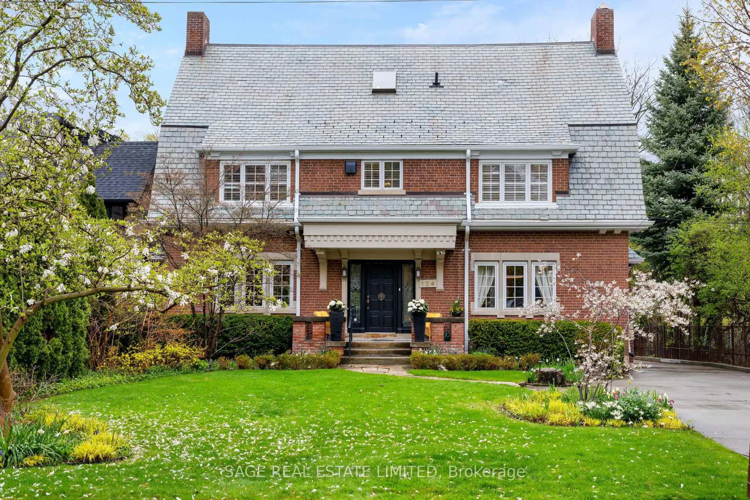 124 Blythwood Road