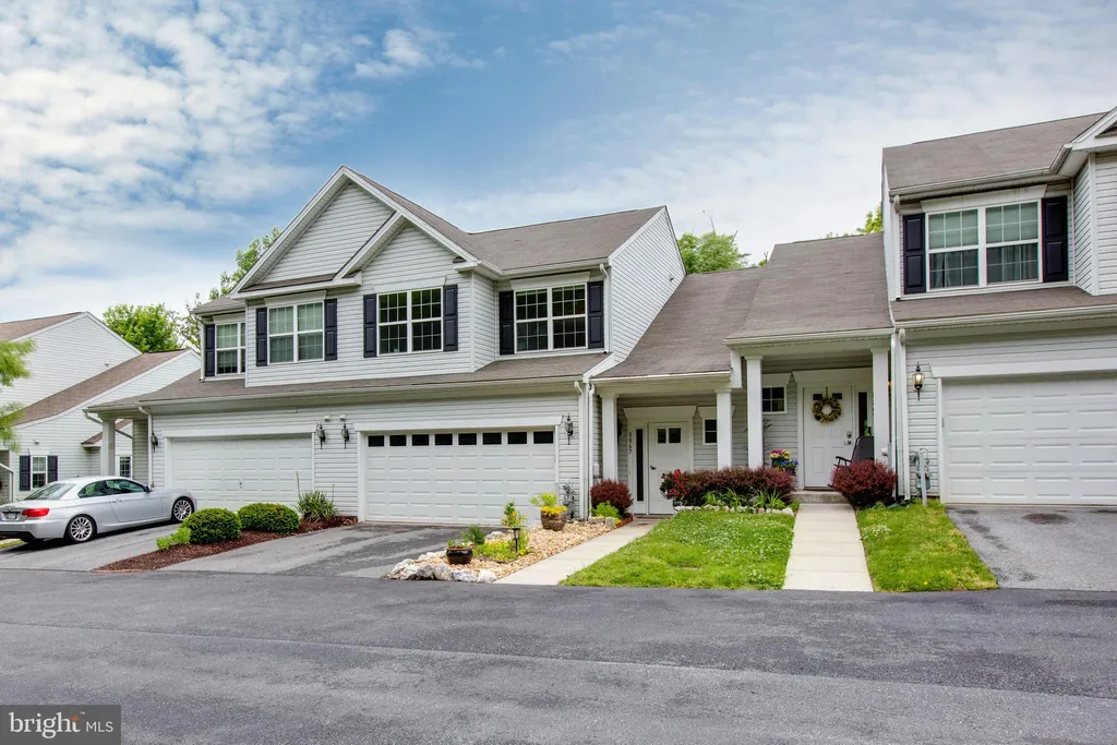 Additional image 2 of 8867 Hub Garth Unit 18, Jessup, MD 20794